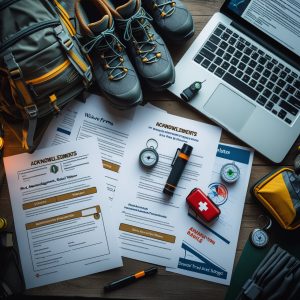 Adventure Travel Risk & Liability Guide