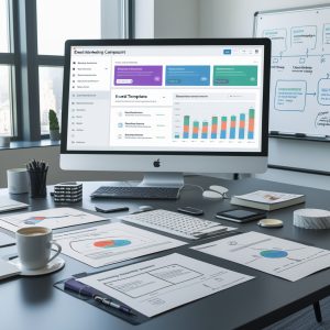 Email Campaign Templates for Agencies