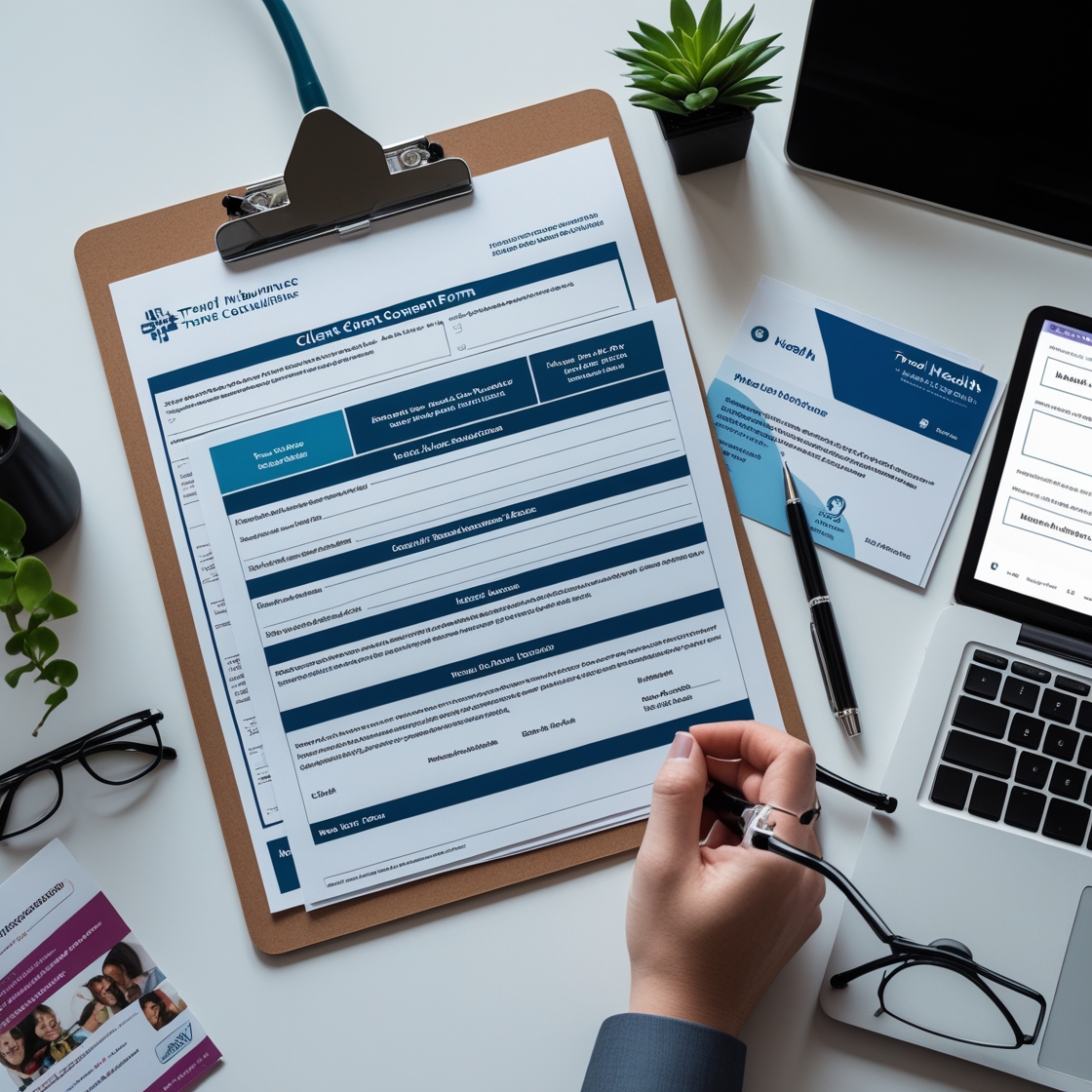 Client Consent & Insurance Forms - Image 3