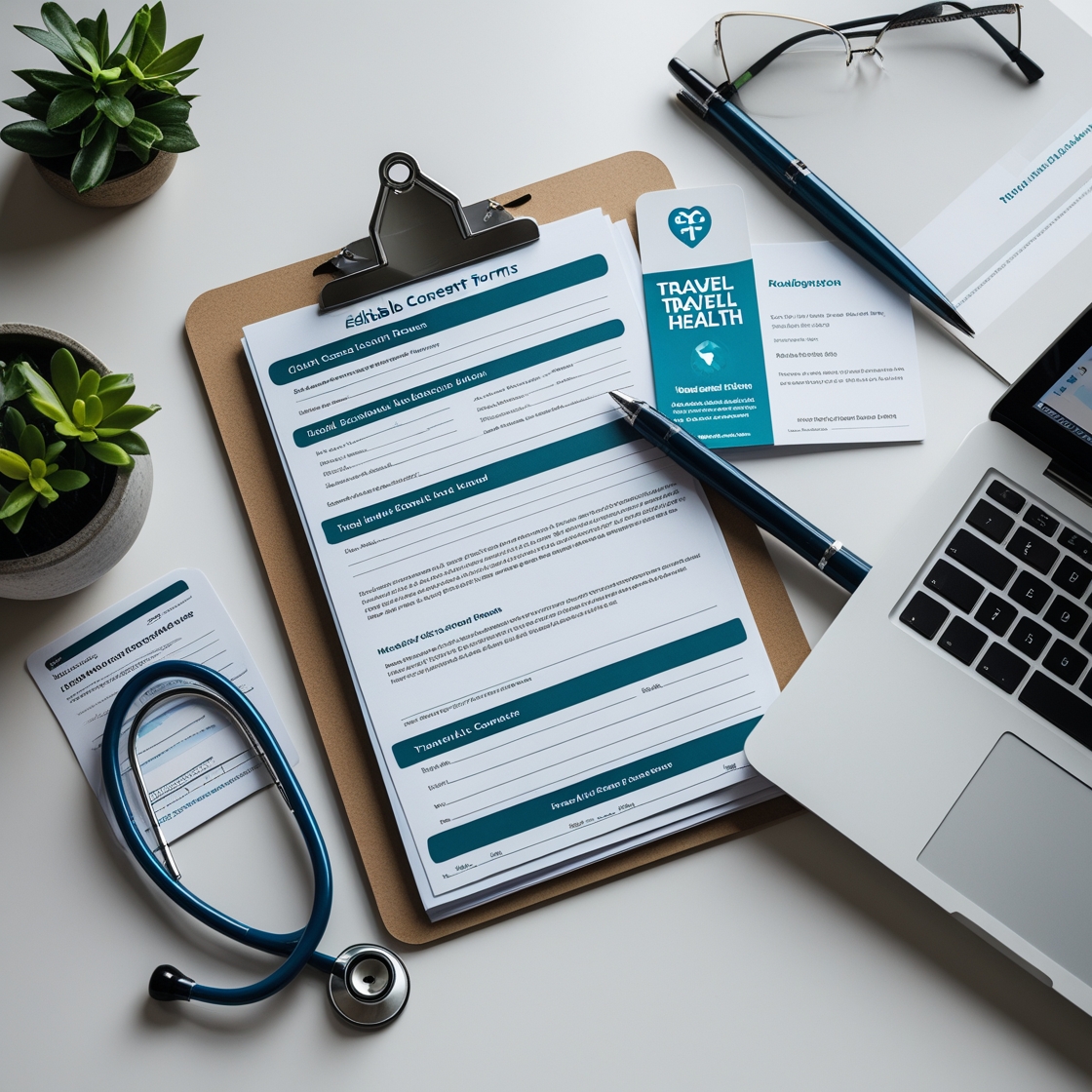 Client Consent & Insurance Forms - Image 2